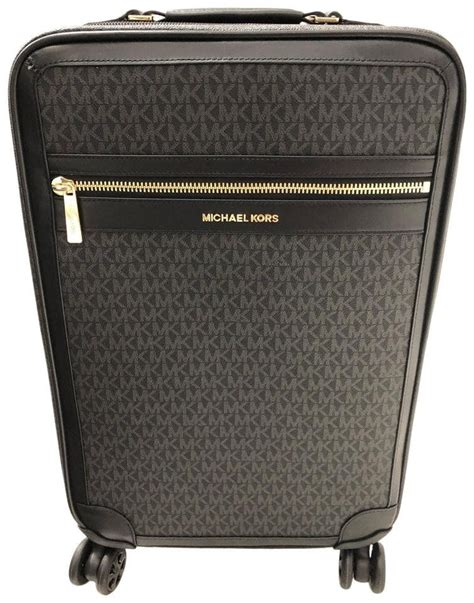 michael kors outlet black friday deals 2015|Michael Kors luggage clearance 2023.